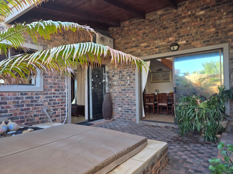 3 Bedroom Property for Sale in Riversbend Eastern Cape